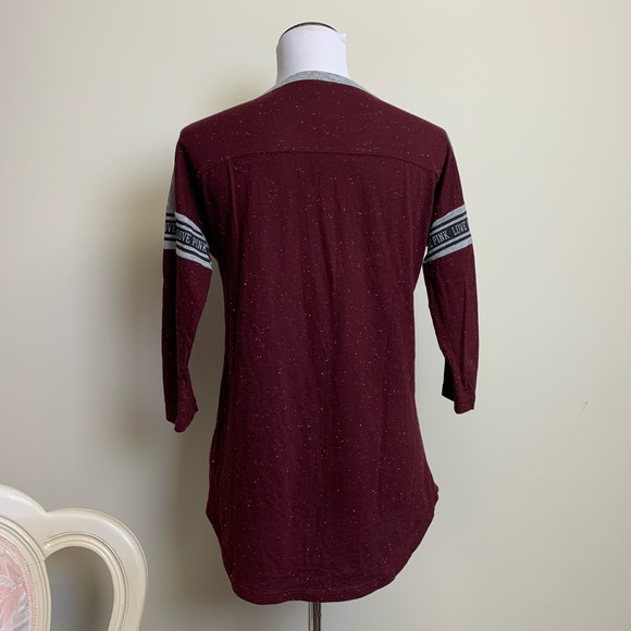 PINK Victoria’s Secret Size XS - Picture 4 of 6